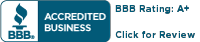 IFS Development Group LLC is a BBB Accredited Business.