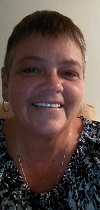 Amy Paukner, Senior Financial Strategist