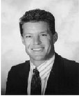 Bill Westrom, Chief Financial Strategist