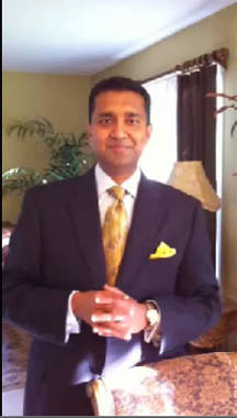 Tarun Gupta Tells his Truth In Equity Story