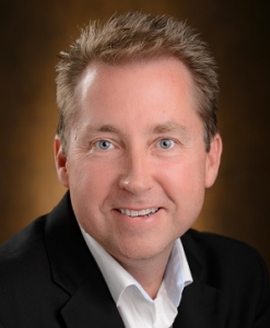 Eric Hutter, Director of Wealth Management