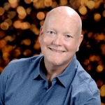 Randy Lape, Financial Strategist