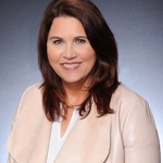Laurie Giwoyna, Financial Strategist